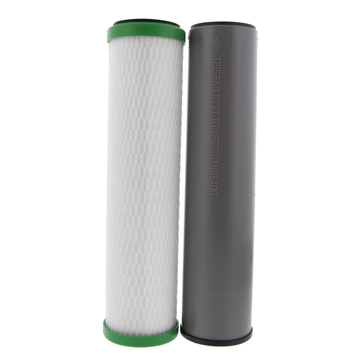 Culligan D-250A Under Sink Water Filter Set - WaterFilters.NET