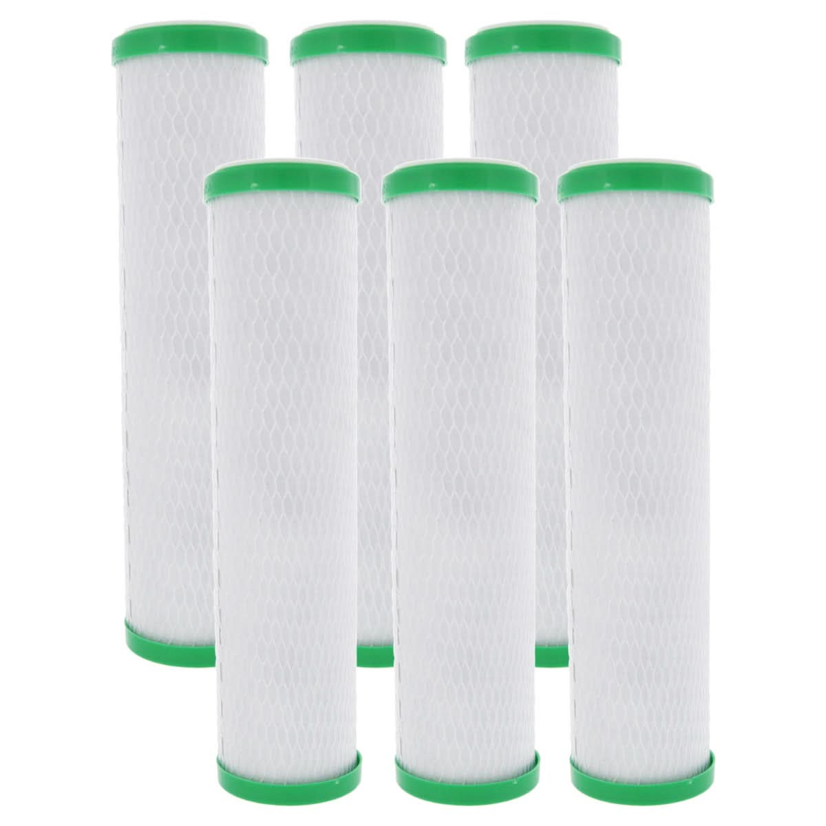 Culligan D-40A Under Sink Replacement Water Filter - WaterFilters.NET