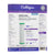 Culligan D-40A Under Sink Replacement Water Filter - WaterFilters.NET