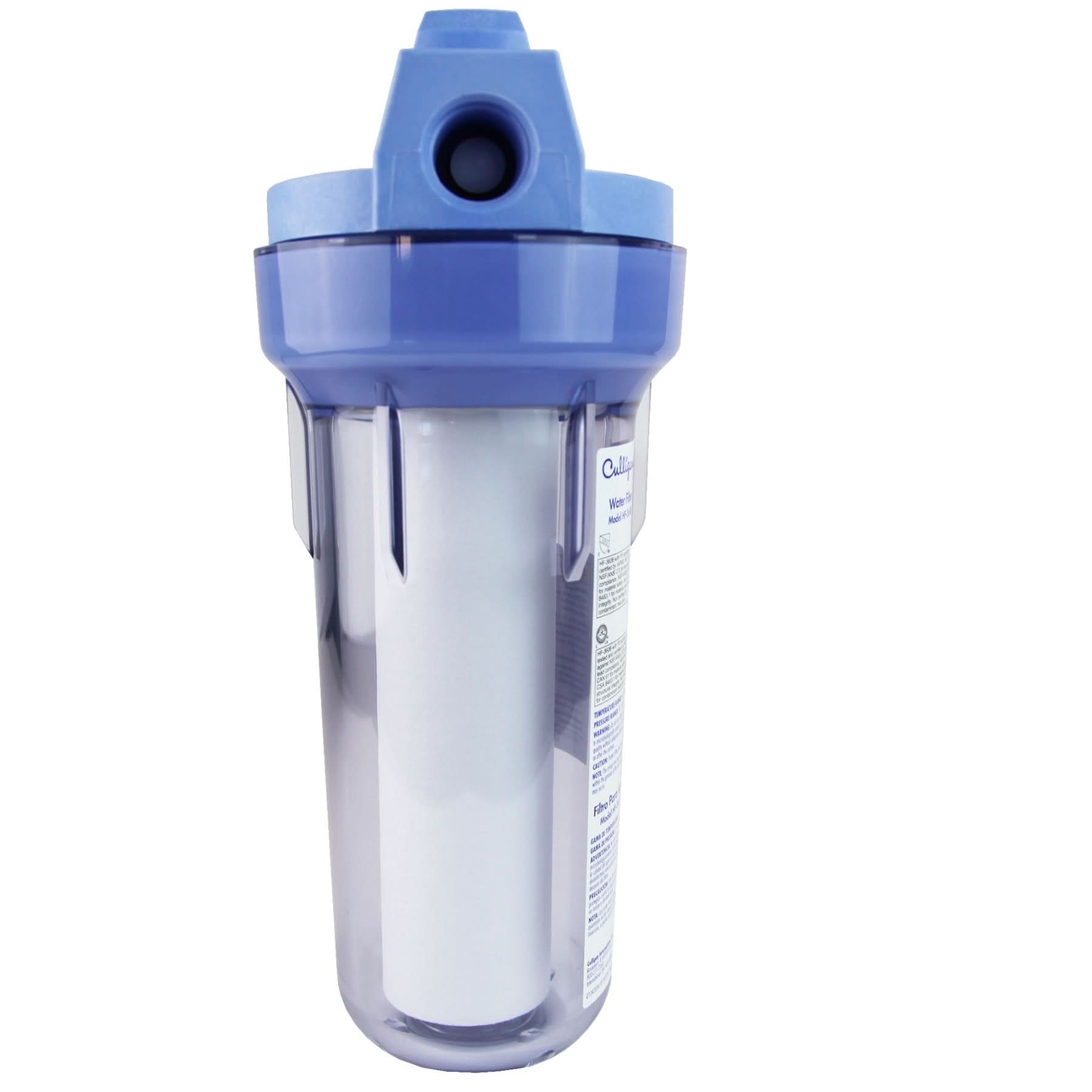 Culligan HF-360B Whole House Water Filter System - WaterFilters.NET
