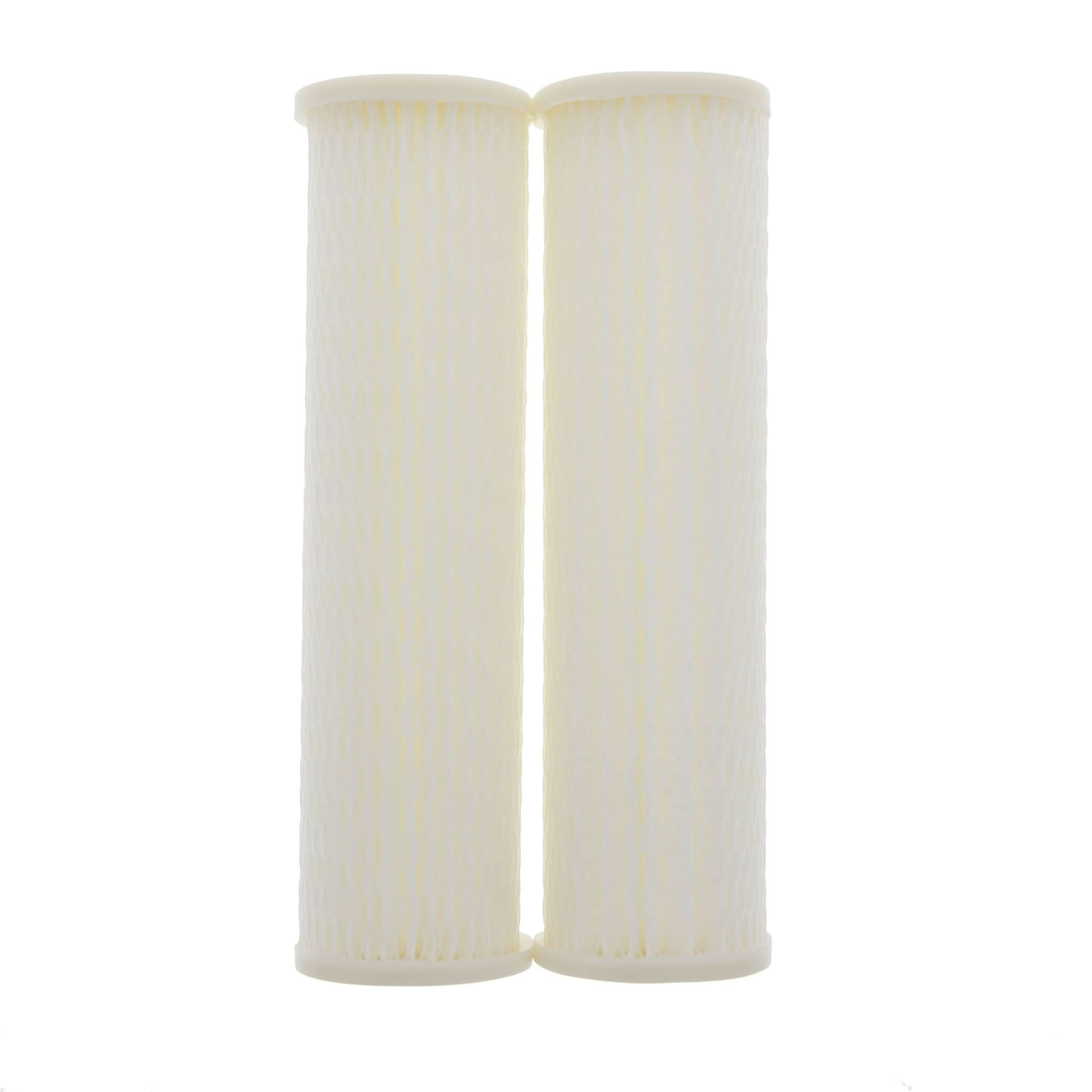 S1A Culligan Level 2 Whole House Filter Replacement Cartridge (2-Pack)