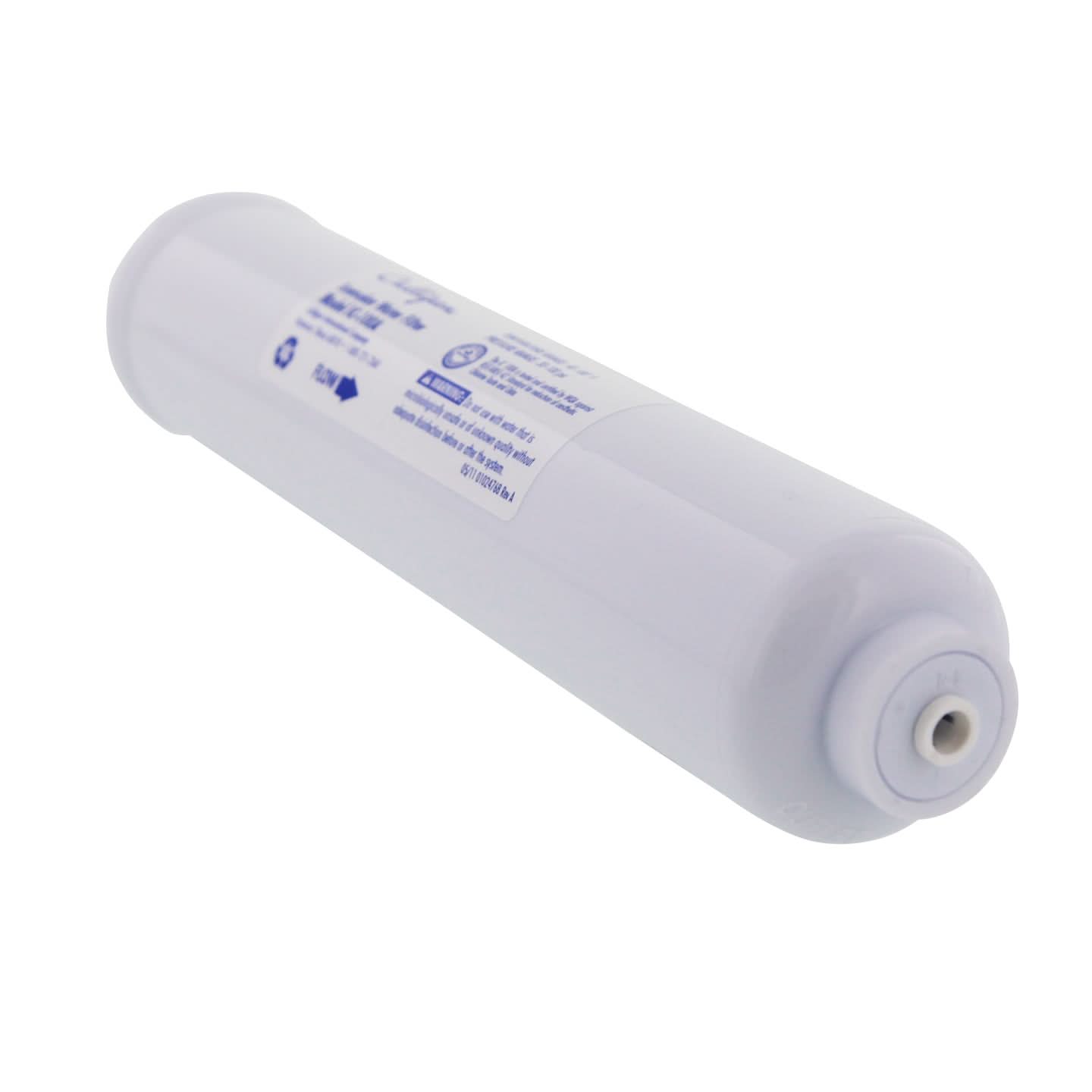 Culligan IC-100 Inline Refrigerator Water Filter - WaterFilters.NET