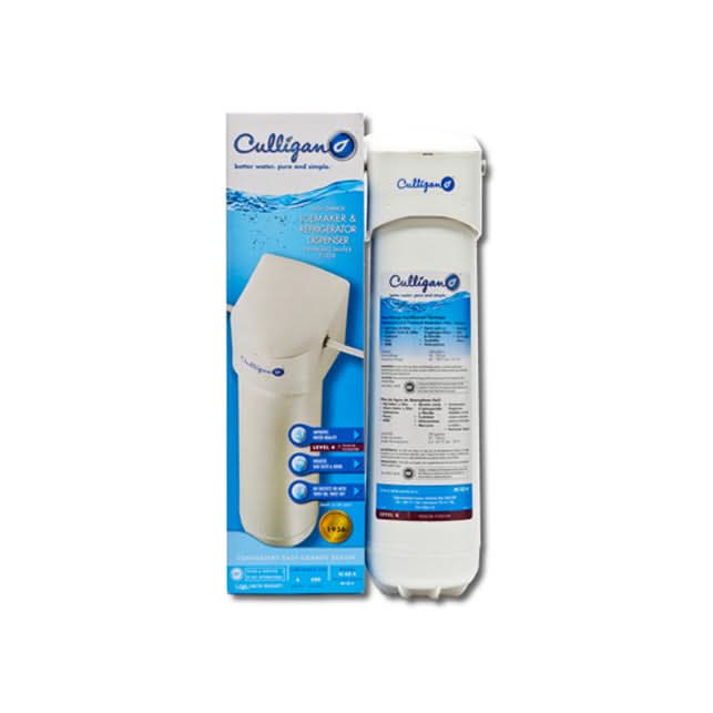 Culligan IC-EZ-4 Icemaker Refrigerator Water Filter System - WaterFilters.NET