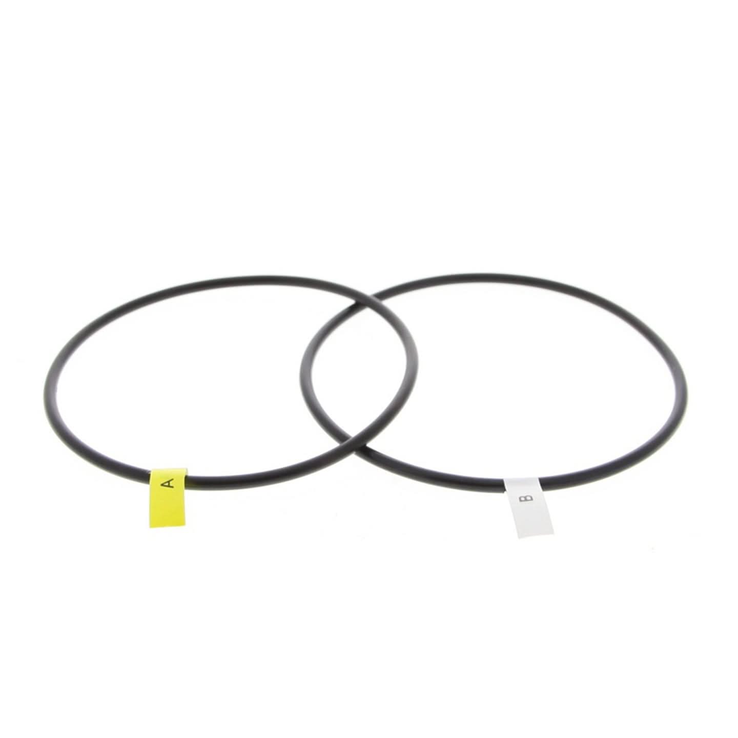 Culligan OR-34A Whole House Filter O-Ring - WaterFilters.NET