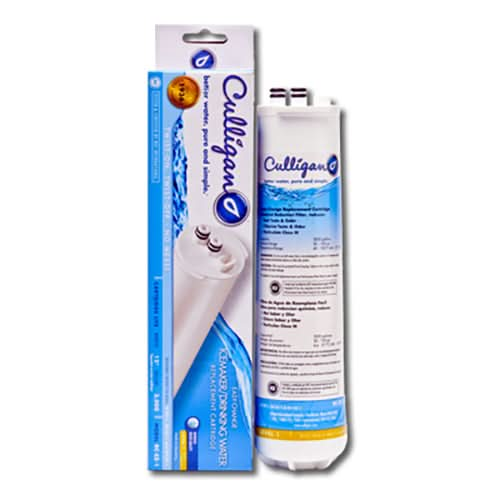 Culligan RC-EZ-1 Replacement Water Filter Cartridge