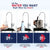 USWF 600GPD Tankless Undersink RO System - WaterFilters.NET