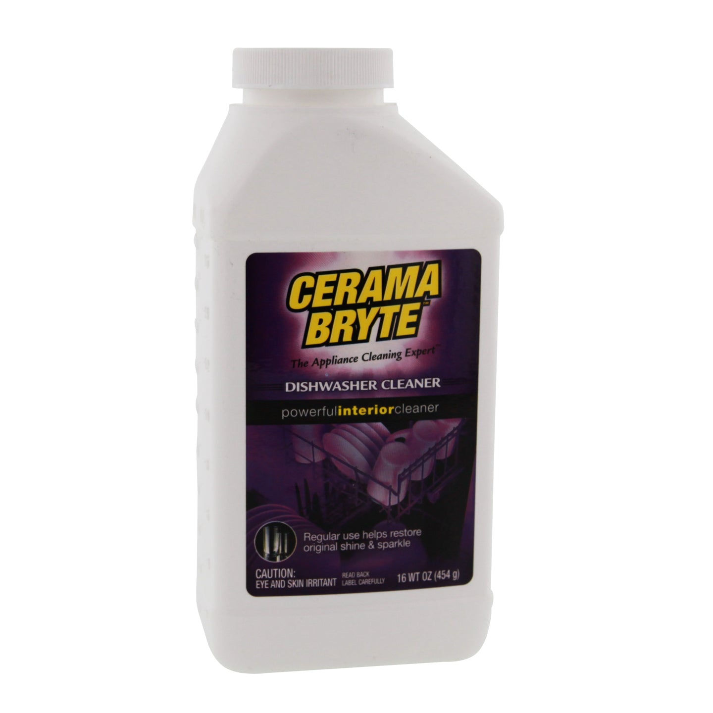 Cerama Bryte Dishwasher Cleaner (#34608