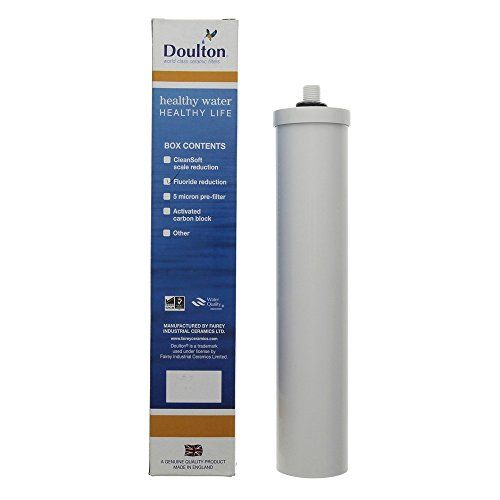 Doulton W9125030 Specialty Replacement Filter Cartridge