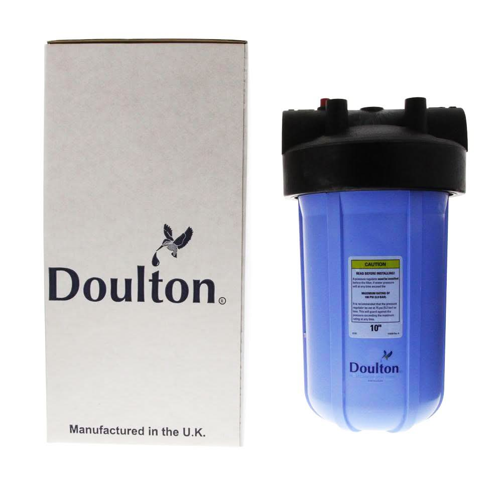 Doulton W9381105 RIO 2000 Ceramic Multi-Candle Filter Cartridge