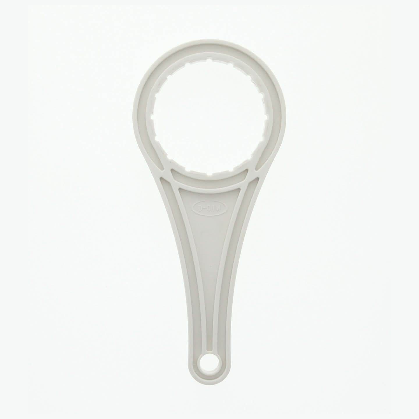Doulton HCPS/HIP/DIY Countertop and Under Sink Systems Housing Wrench - WaterFilters.NET