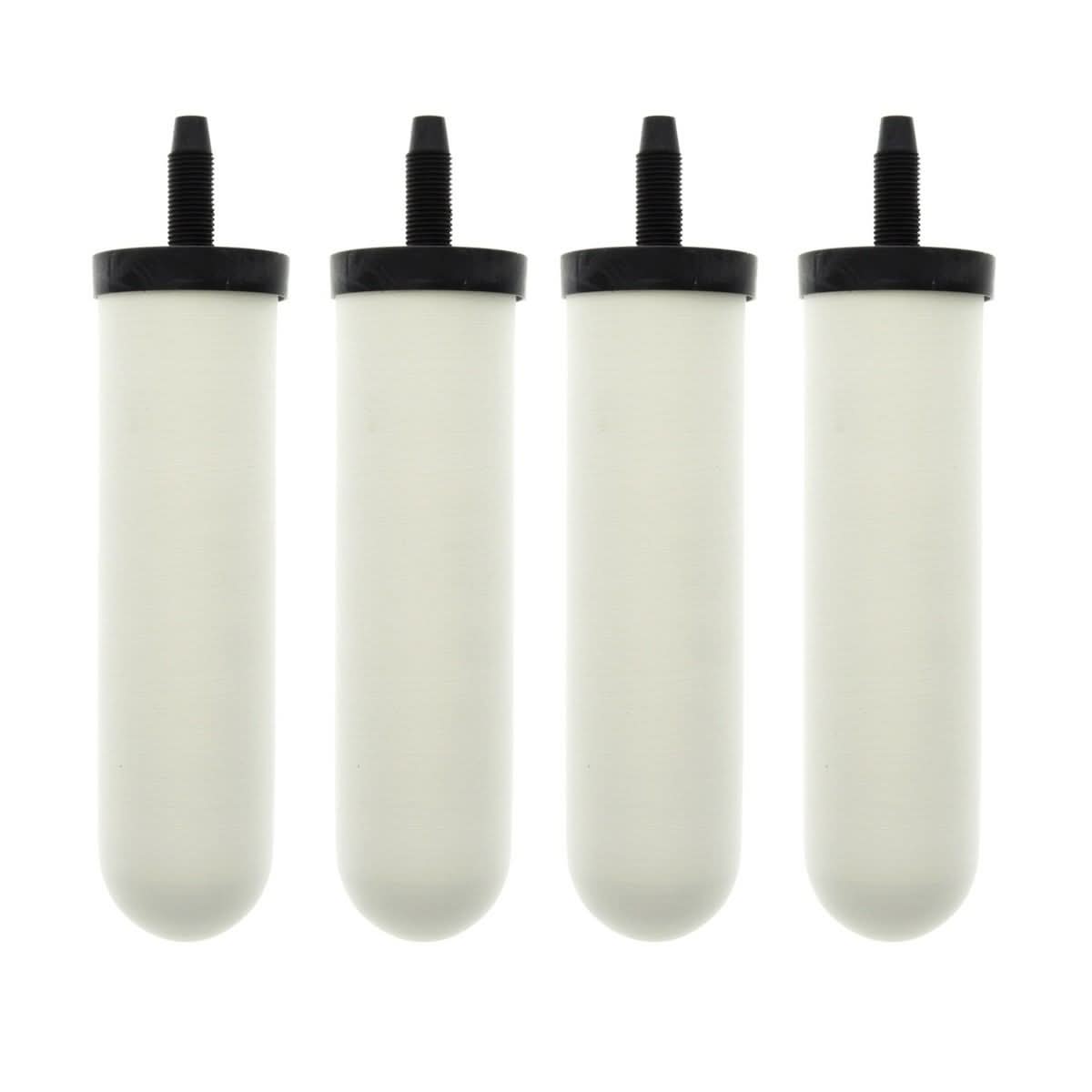 Doulton British Berkefeld W9121214/W9121215 ATC Super Sterasyl (Ultra Sterasyl) Replacement Element - WaterFilters.NET
