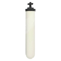 W9121715 Doulton Supersterasyl Undersink Ceramic Candle Replacement Filter Cartridge
