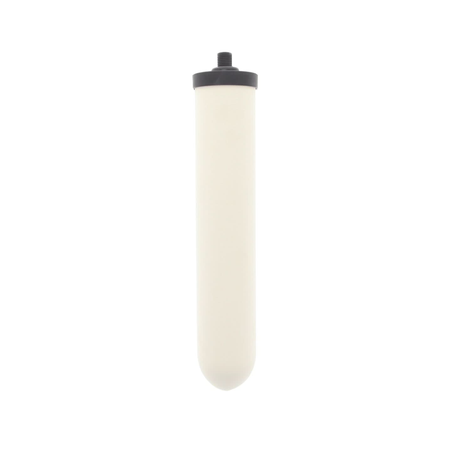 W9123053 Doulton UltraCarb Undersink Ceramic Candle Replacement Filter Cartridge (side)