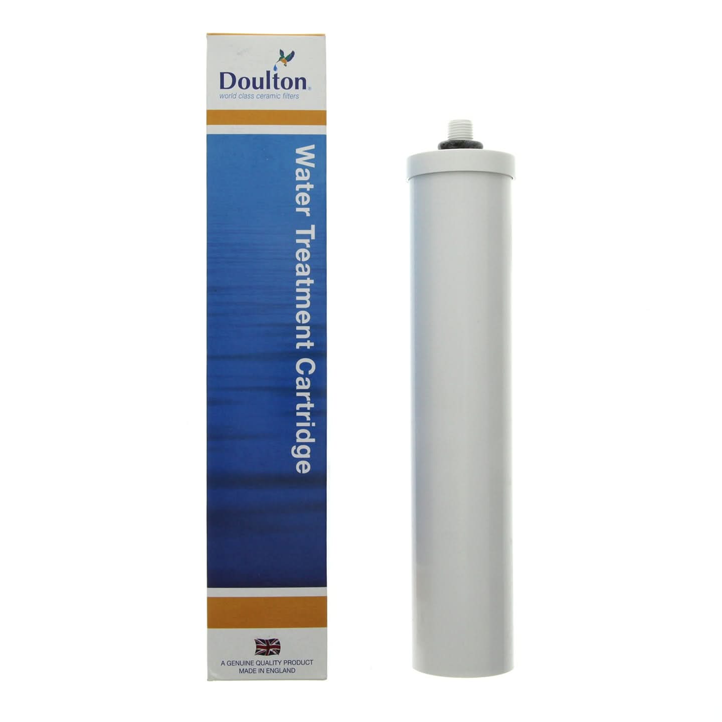 Doulton W9125010 Specialty Replacement Filter Cartridge - WaterFilters.NET