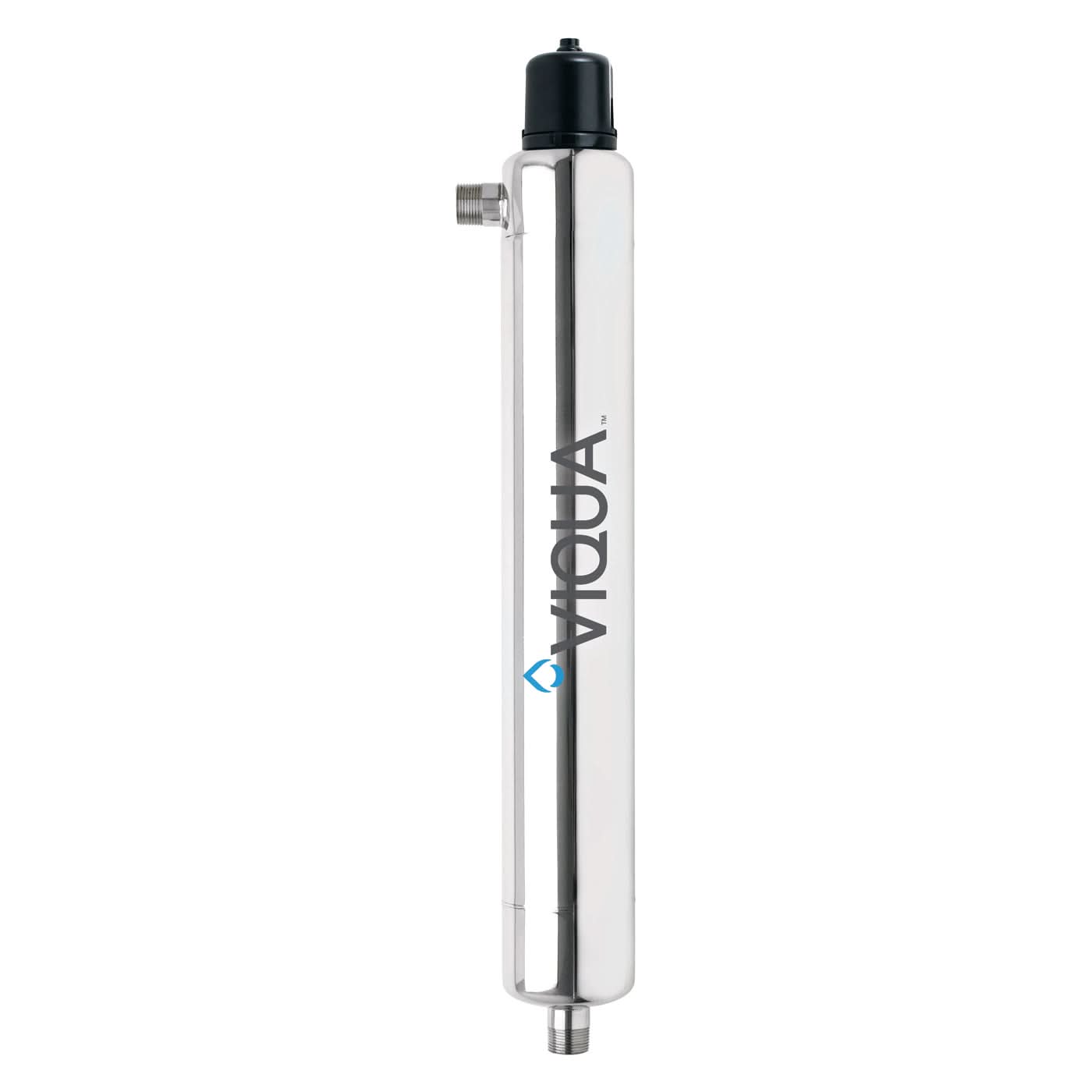 650682 E4 Professional UltraViolet Water Disinfection System by Viqua - WaterFilters.NET