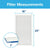 3M Filtrete 2200 Elite Allergen & Home Pollutants Air Filter -  16x25x1 (4-Pack) - WaterFilters.NET