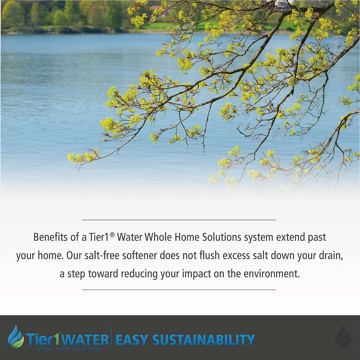 Eco Series Tier1 Whole House Water Softener Alternative Replacement Media Kit - WaterFilters.NET