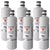 Whirlpool W10413645A EveryDrop EDR2RXD1 (Filter 2) Ice and Water Refrigerator Filter - WaterFilters.NET
