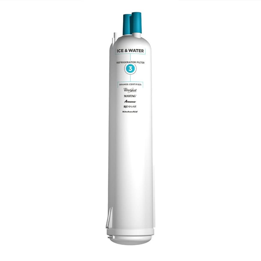 Whirlpool 4396841, 4396710 and W10193691 EveryDrop EDR3RXD1 Whirlpool 4396841, 4396710 and W10193691 EveryDrop EDR3RXD1