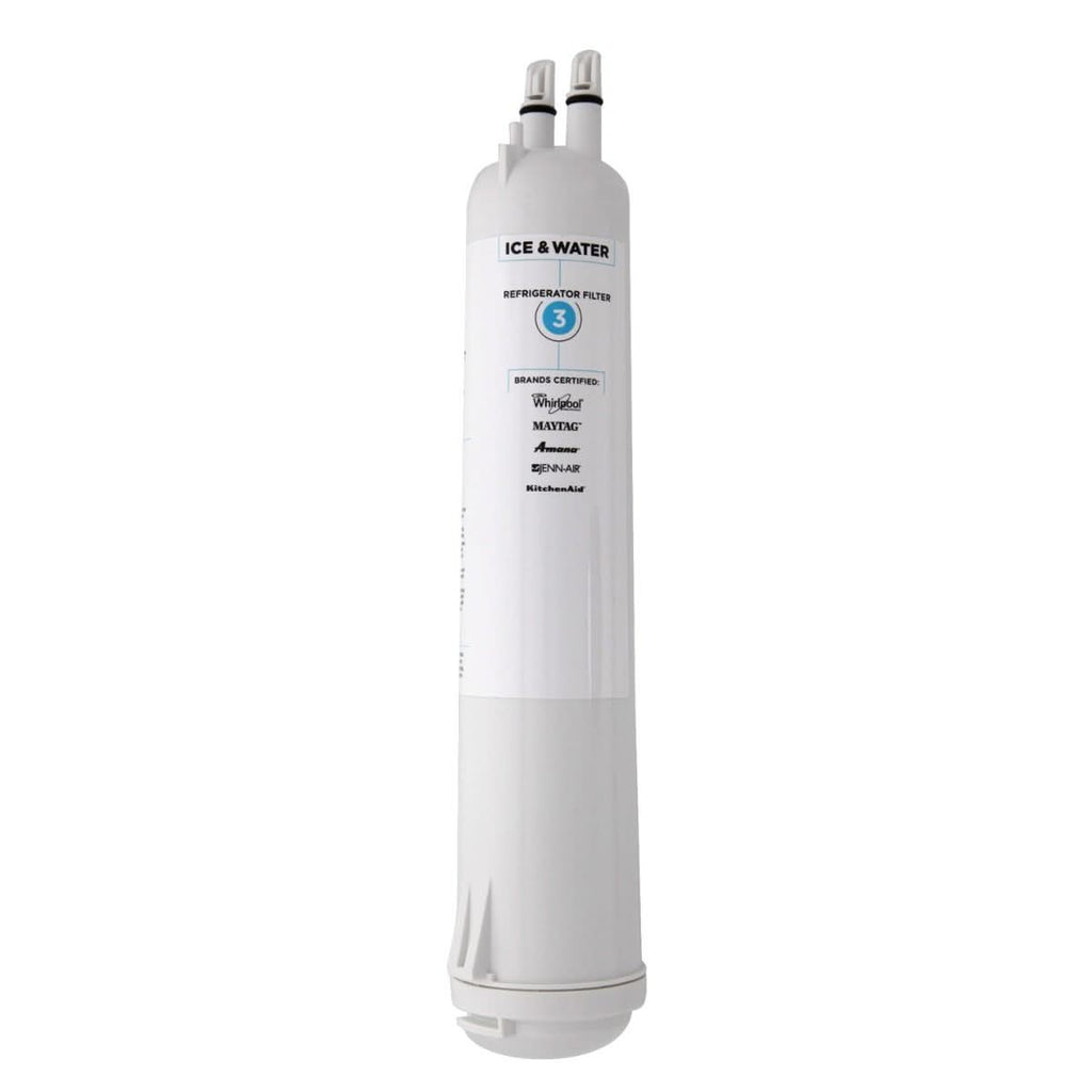 Whirlpool 4396841, 4396710 and W10193691 EveryDrop EDR3RXD1 (Filter 3) Ice and Water Refrigerator Filter Whirlpool 4396841, 4396710 and W10193691 EveryDrop EDR3RXD1 (Filter 3) Ice and Water Refrigerator Filter