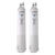 Whirlpool 4396841, 4396710 and W10193691 EveryDrop EDR3RXD1 (Filter 3) Ice and Water Refrigerator Filter - WaterFilters.NET