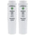 Whirlpool 4396395 and Maytag UKF8001 EveryDrop EDR4RXD1 (Filter 4) Ice and Water Refrigerator Filter - WaterFilters.NET