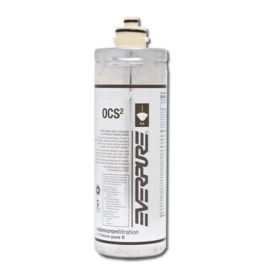 Everpure OCS-2 EV9618-02 Replacement Filter Cartridge - WaterFilters.NET