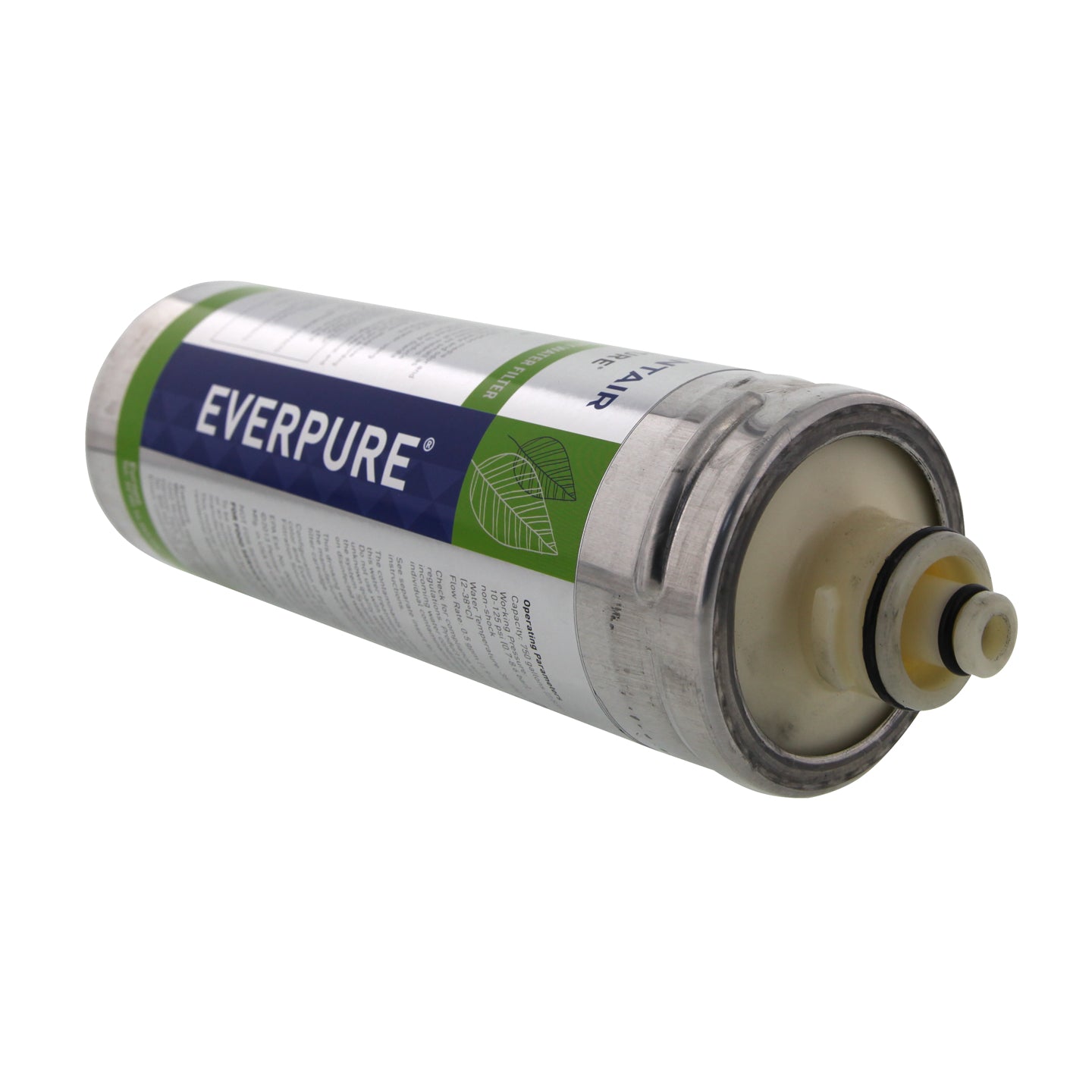 EV9720-06 Everpure S-54 Replacement Filter Cartridge (side)