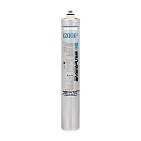 Everpure Insurice I2000-2 Replacement Water Filters EV9612-22 - WaterFilters.NET