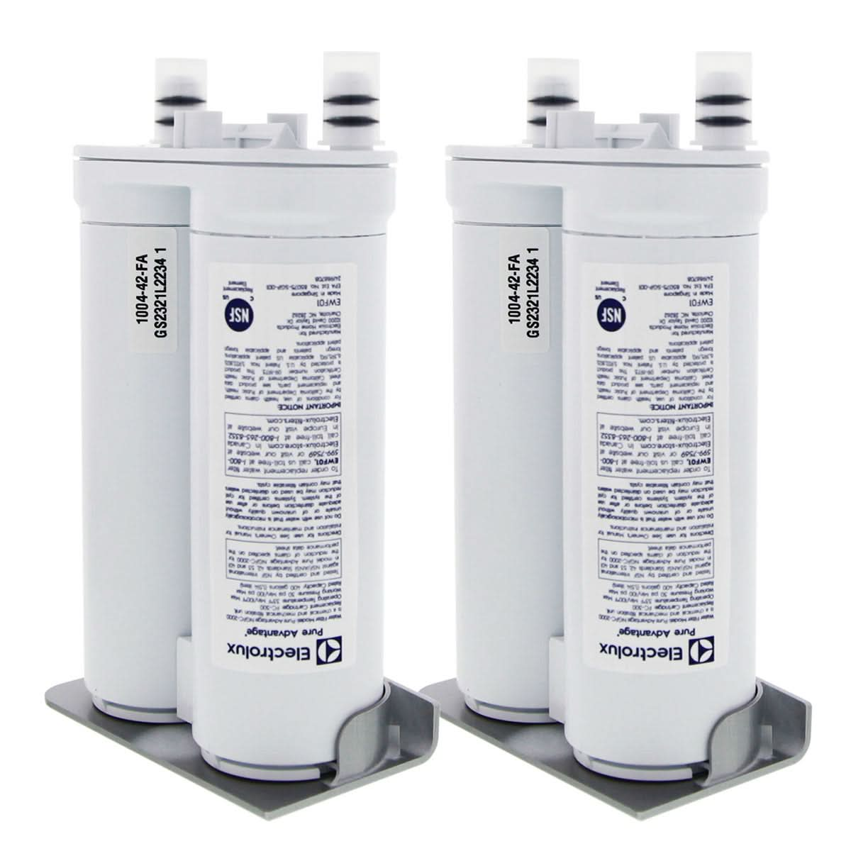 Electrolux EWF01 Pure Advantage Refrigerator Water Filter