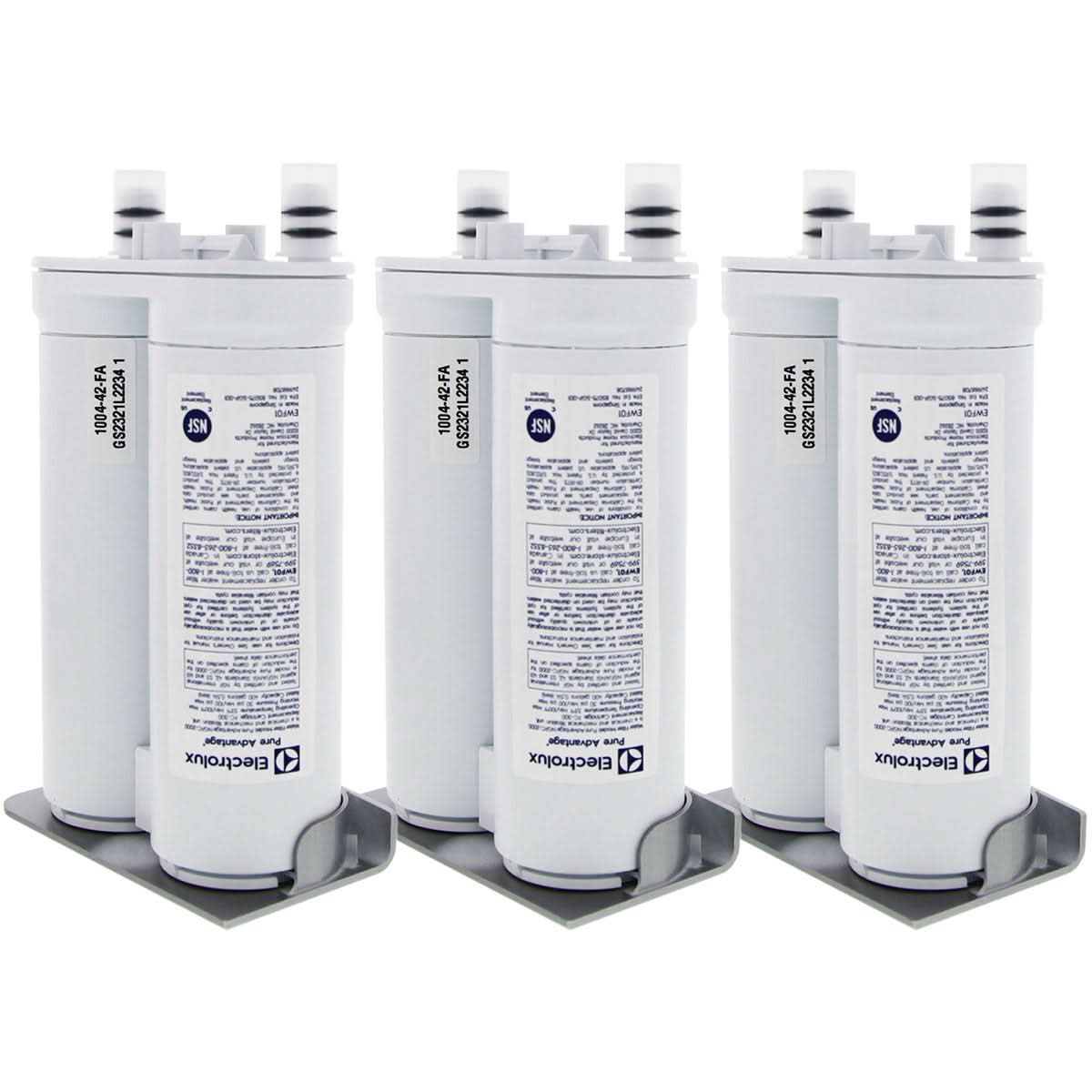 Electrolux EWF01 Pure Advantage Refrigerator Water Filter - WaterFilters.NET