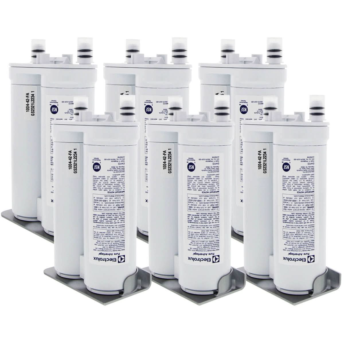 Electrolux EWF01 Pure Advantage Refrigerator Water Filter - WaterFilters.NET
