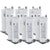 Electrolux EWF01 Pure Advantage Refrigerator Water Filter - WaterFilters.NET
