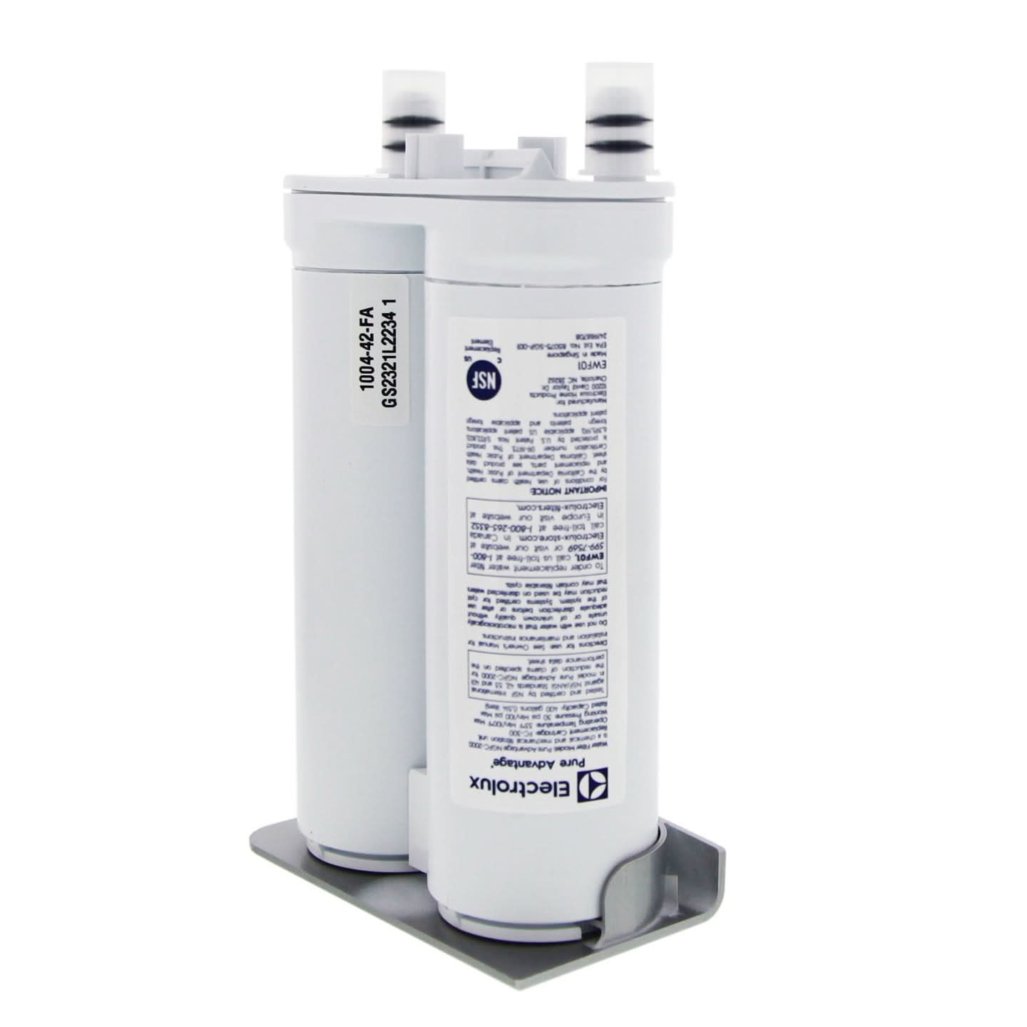 Electrolux EWF01 Pure Advantage Refrigerator Water Filter