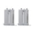 Electrolux EWF2CBPA ICON Pure Advantage Refrigerator Water Filter Cartridge - WaterFilters.NET