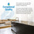 5 X 2.5 Spun Wound Polypropylene Replacement Filter by Tier1 (5 micron) - WaterFilters.NET
