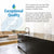 10 X 2.5 Spun Wound Polypropylene Replacement Filter by Tier1 (20 micron) - WaterFilters.NET