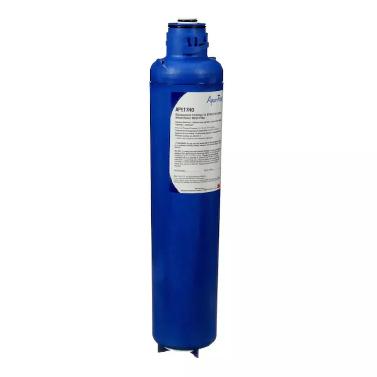AP917HD Whole House Water Filter Replacement by 3M Aqua-Pure - WaterFilters.NET