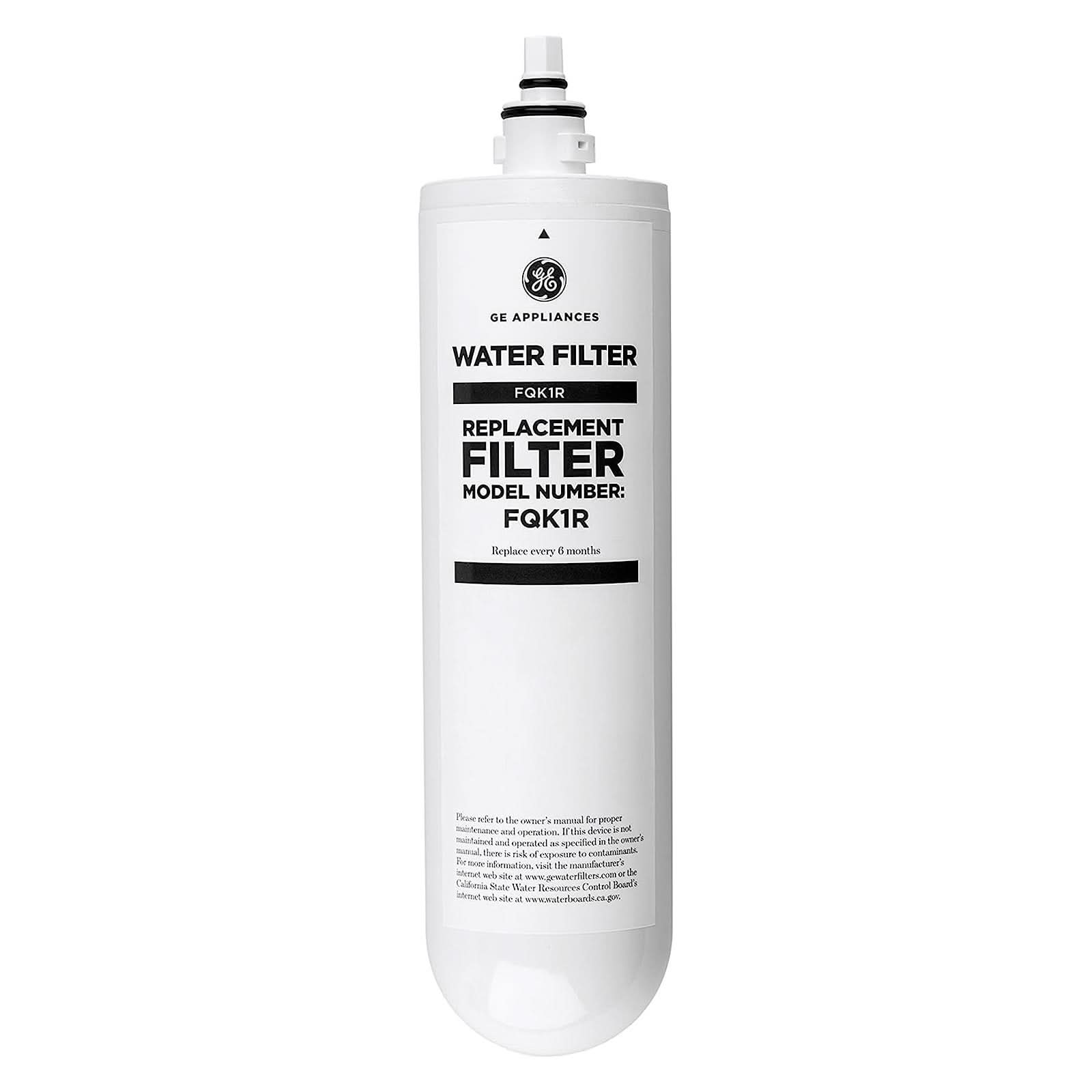 GE SmartWater FQK1R Replacement Water Filter - WaterFilters.NET