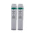 GE FQSVN Under Sink Water Filter Set (2 Filters) - WaterFilters.NET