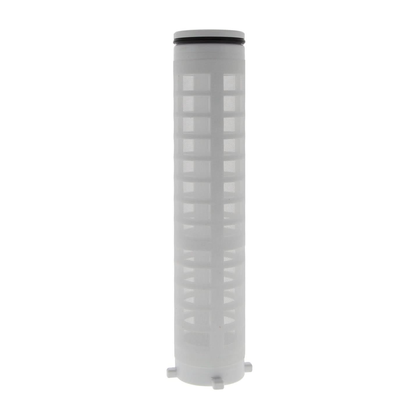 Rusco FS-1-1/2-60 Spin-Down Polyester Replacement Filter - WaterFilters.NET
