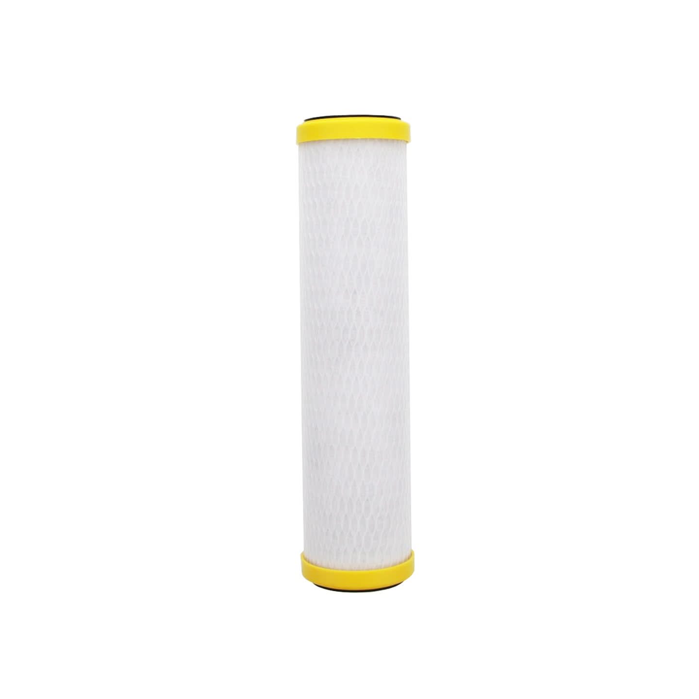 GE FXULC Under Sink Water Filter - WaterFilters.NET