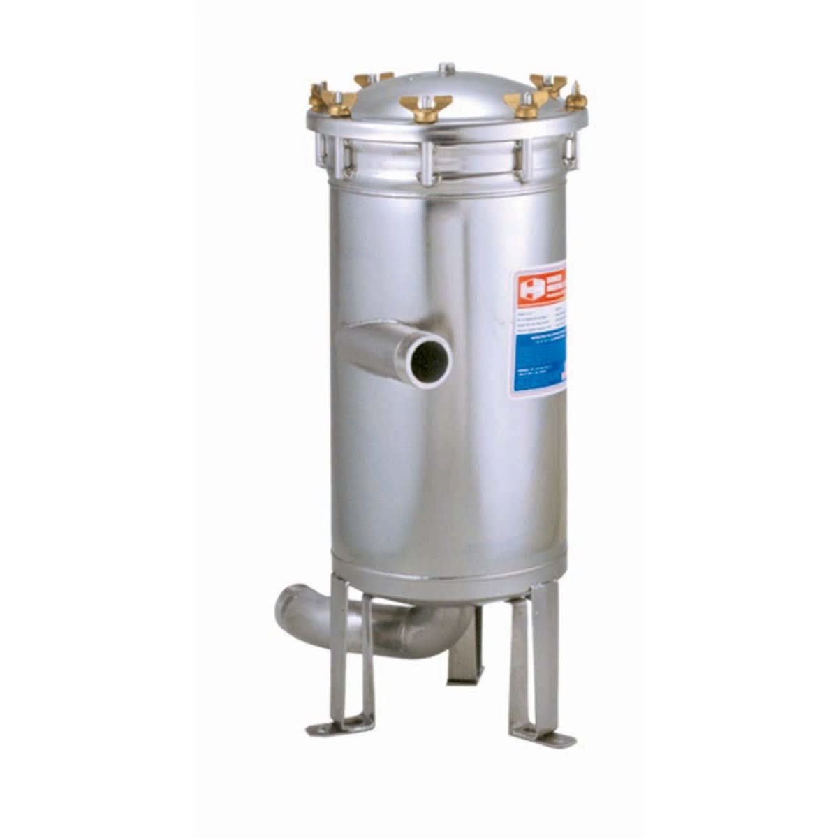 Harmsco HUR 90 HP Hurricane Filter Housing