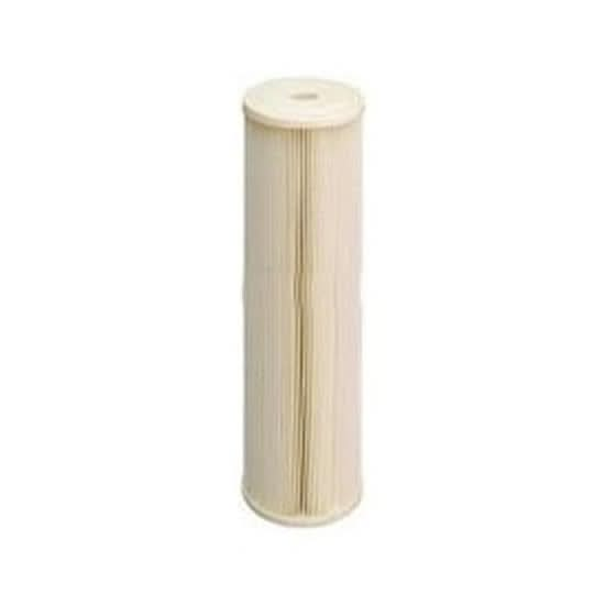 Harmsco 801-20 Water Filter Cartridge (Blue End Cap)