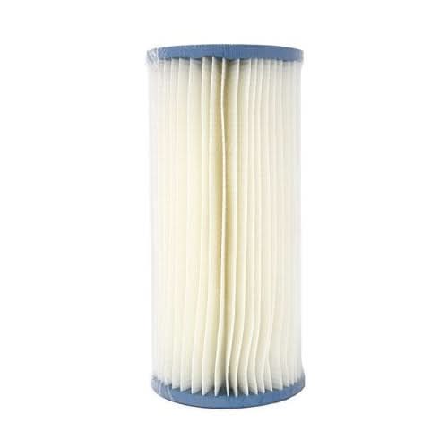 Harmsco HB-10-5W Filter Cartridge Calypso Blue - WaterFilters.NET