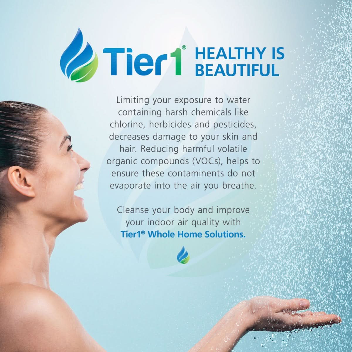 Precision Certified Series Tier1 Whole House Water Neutralizing System - WaterFilters.NET