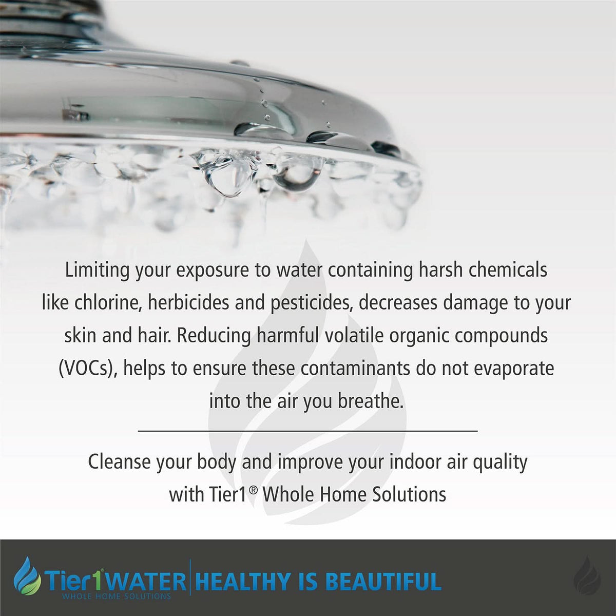 Eco Series Tier1 Whole House Water Softener Alternative Replacement Media Kit - WaterFilters.NET