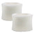 Holmes HWF64 Comparable Humidifier Replacement Filter by Tier1 - WaterFilters.NET