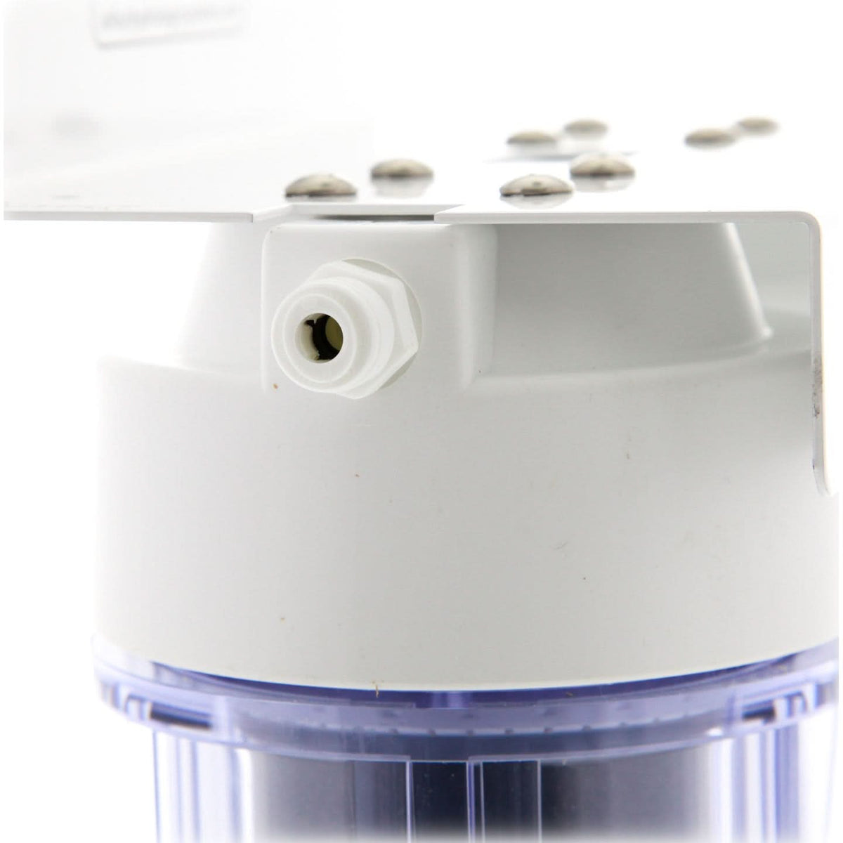 Hydrologic 36005 SmallBoy De-Chlorinator and Sediment Filter System With Upgraded KDF - WaterFilters.NET