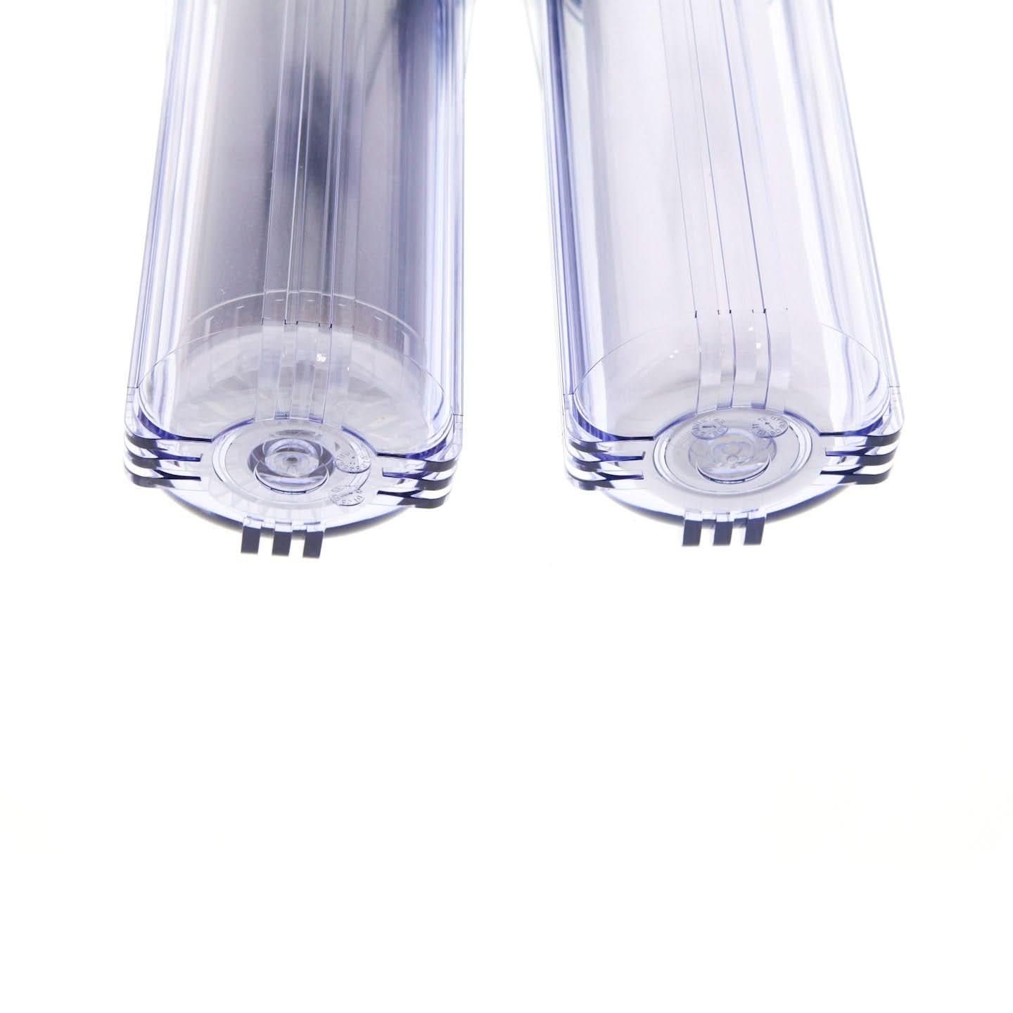 Hydrologic 36005 SmallBoy De-Chlorinator and Sediment Filter System With Upgraded KDF - WaterFilters.NET